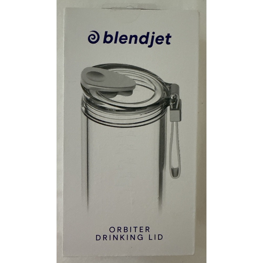 BlendJet 2 Orbiter Drinking Lid